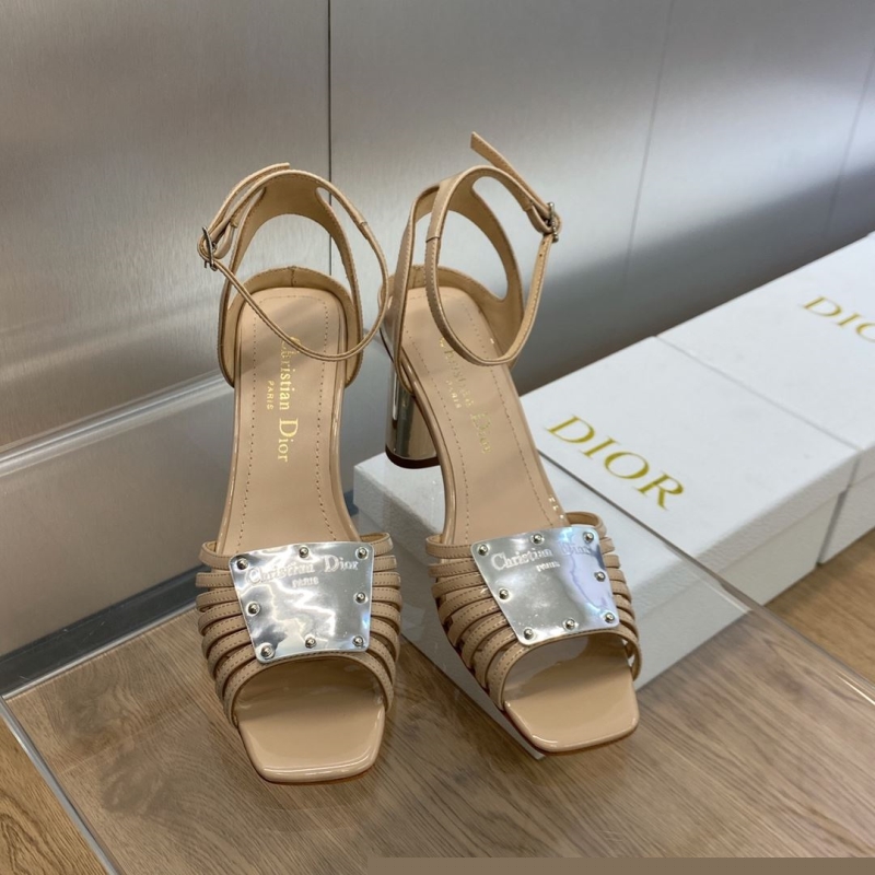 ch**an D*or slippers